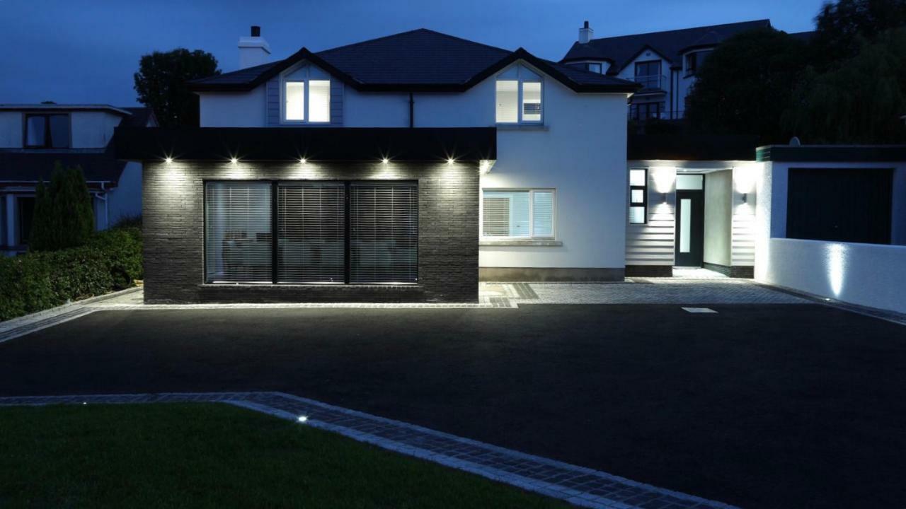 Glass Island Ballycastle Εξωτερικό φωτογραφία
