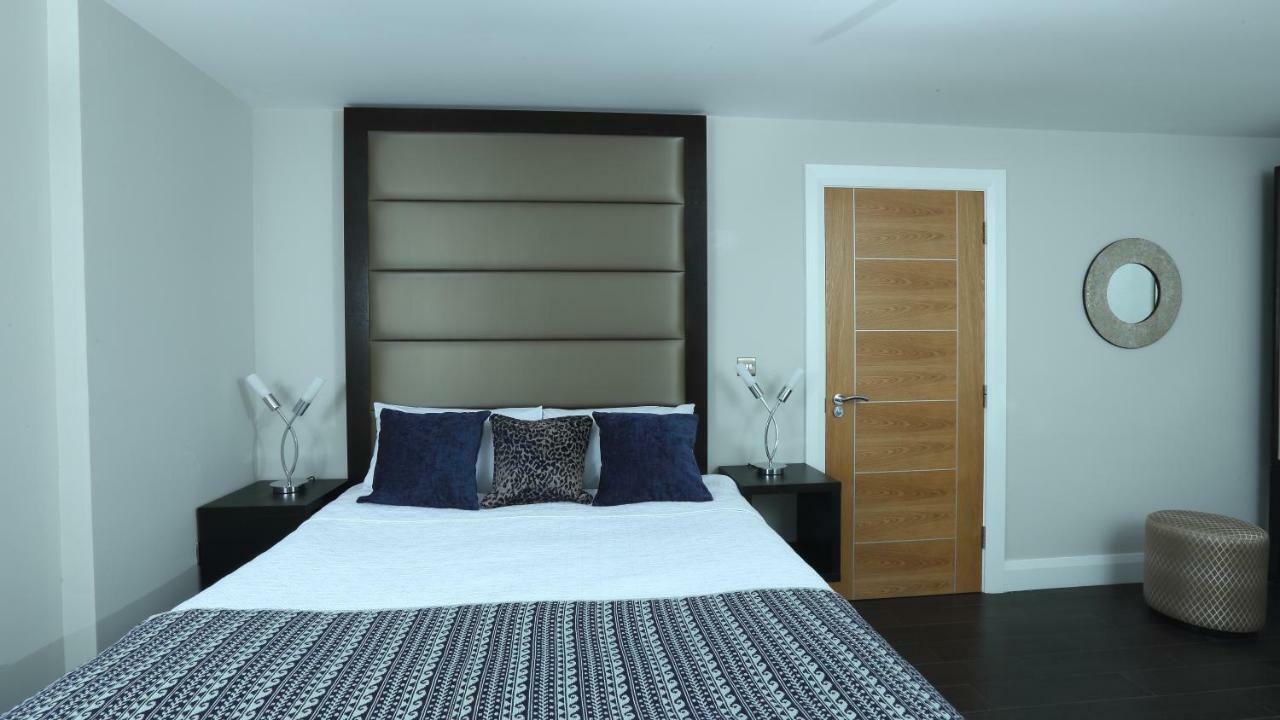 Glass Island Ballycastle Εξωτερικό φωτογραφία