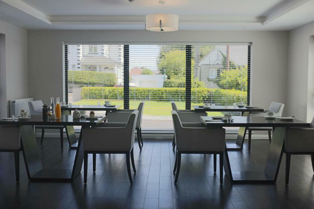 Glass Island Ballycastle Εξωτερικό φωτογραφία